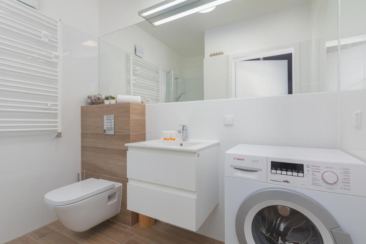 Osiedle Feniks Kolobrzeg By Noclegi Renters Extérieur photo