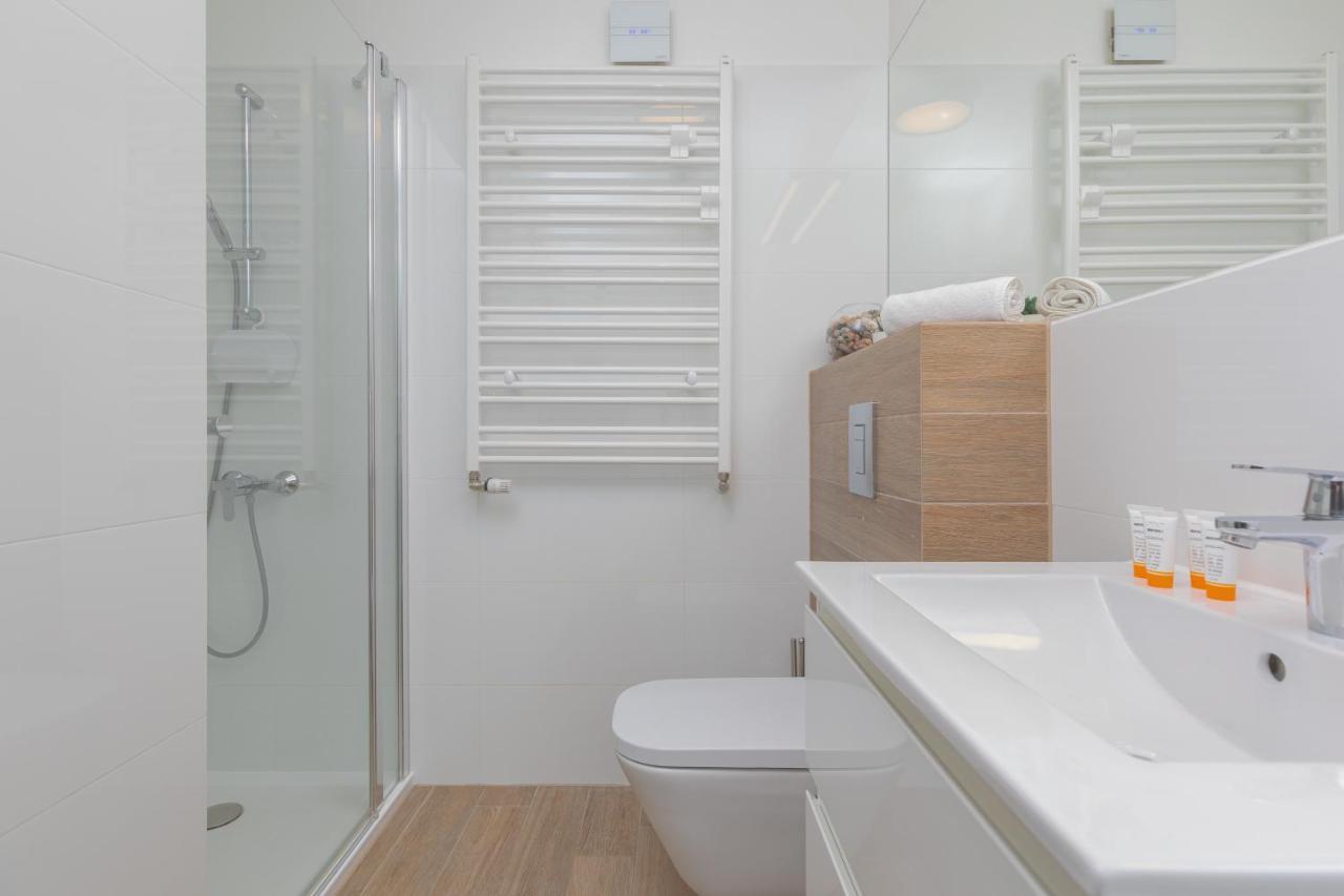 Osiedle Feniks Kolobrzeg By Noclegi Renters Extérieur photo