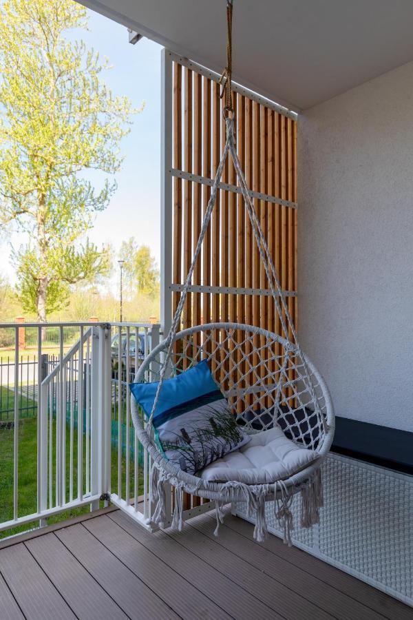 Osiedle Feniks Kolobrzeg By Noclegi Renters Extérieur photo
