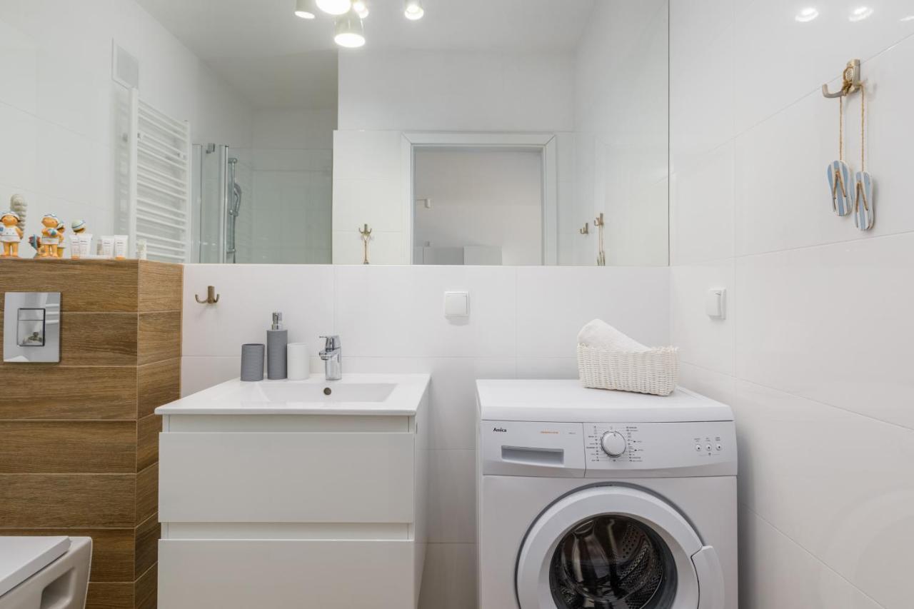 Osiedle Feniks Kolobrzeg By Noclegi Renters Extérieur photo